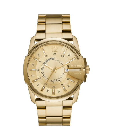 Orologio DIESEL MASTER CHIEF Uomo