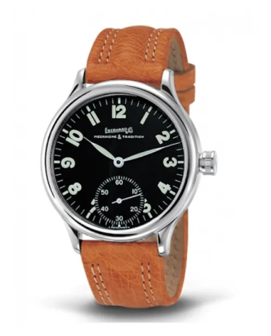 Orologio EBERHARD TRAVERSETOLO VITRE Uomo