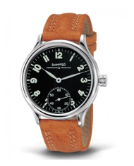 Orologio EBERHARD TRAVERSETOLO VITRE Uomo