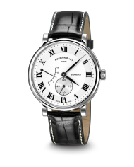 Orologio EBERHARD 8 JOURS GRAND TAILLE Uomo