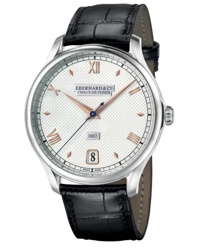 Orologio EBERHARD REMONTAGE MANUEL Uomo