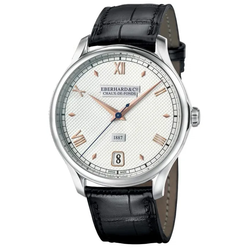 Orologio EBERHARD REMONTAGE MANUEL Uomo