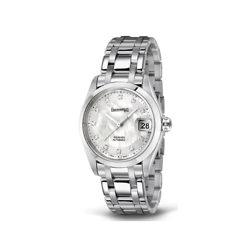 Orologio EBERHARD AQUADATE Donna