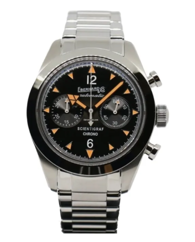 Orologio EBERHARD SCIENTIGRAF CHRONO AUTOMATIC Uomo