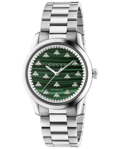 Orologio GUCCI G-TIMELESS 