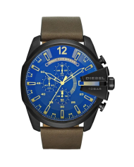 Orologio DIESEL MEGA CHIEF Uomo