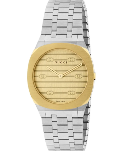 Orologio GUCCI 25H COLLECTION 