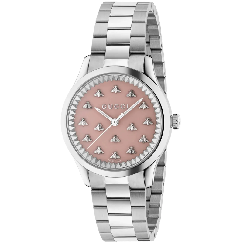 Orologio GUCCI G-TIMELESS MULTIBEE 