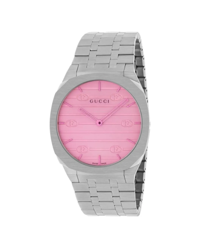 Orologio GUCCI 25H COLLECTION 