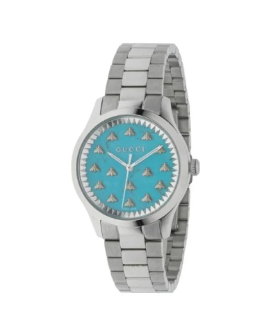 Orologio GUCCI G-TIMELESS MULTIBEE 