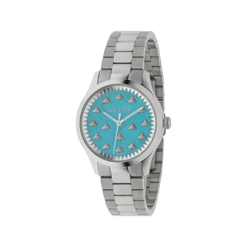 Orologio GUCCI G-TIMELESS MULTIBEE 
