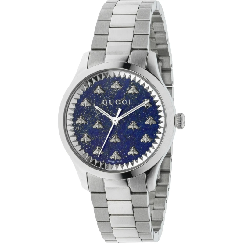 Orologio GUCCI G-TIMELESS MULTIBEE 