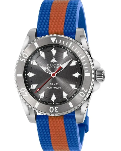 Orologio GUCCI DIVE 