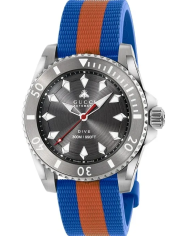 Orologio GUCCI DIVE 