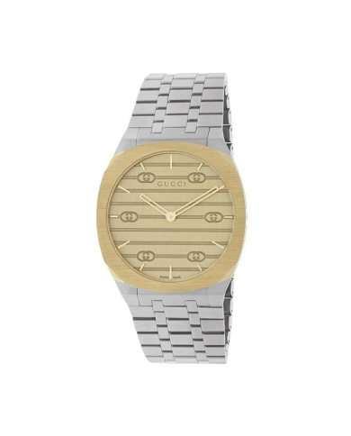 Orologio GUCCI 25H COLLECTION 
