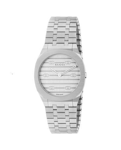 Orologio GUCCI 25H COLLECTION 