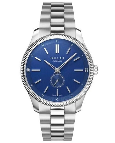 Orologio GUCCI G-TIMELESS SLIM 