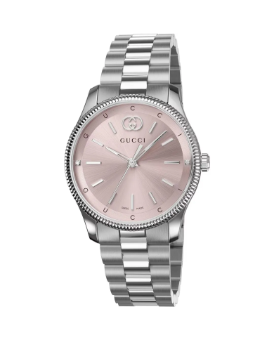 Orologio GUCCI G-TIMELESS SLIM 