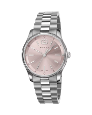 Orologio GUCCI G-TIMELESS SLIM 