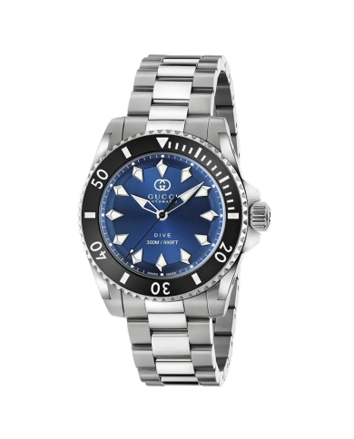 Orologio GUCCI DIVE 