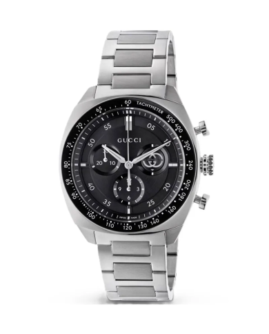 Orologio GUCCI INTERLOCKING 