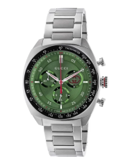 Orologio GUCCI INTERLOCKING 