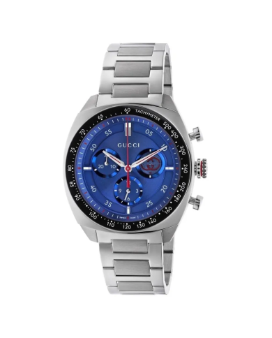 Orologio GUCCI INTERLOCKING 