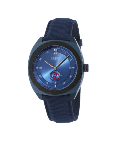 Orologio GUCCI INTERLOCKING 