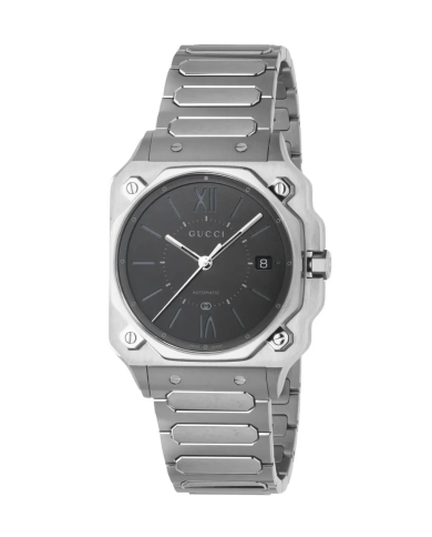 Orologio GUCCI G-FLAT 