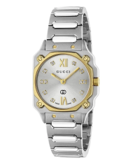 Orologio GUCCI G-FLAT 