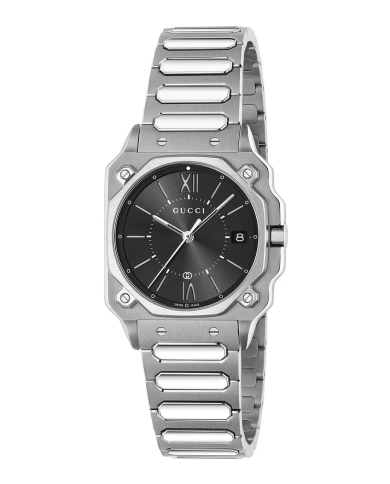 Orologio GUCCI G-FLAT 