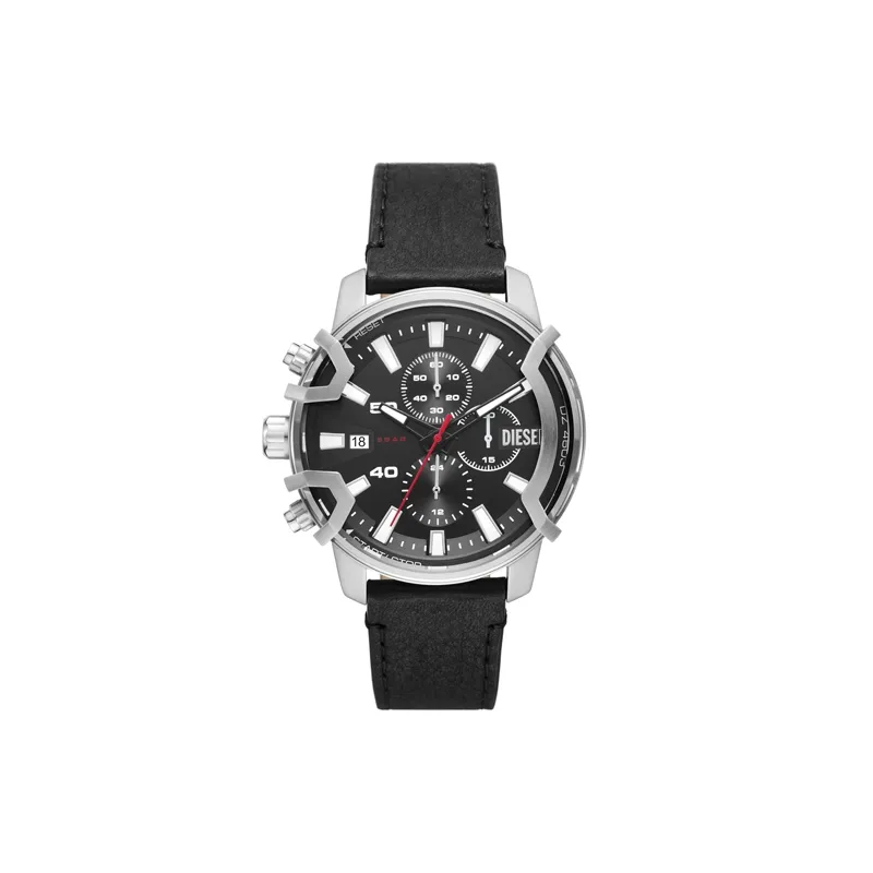 Orologio DIESEL GRIFFED Uomo