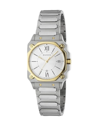 Orologio GUCCI G-FLAT 