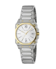 Orologio GUCCI G-FLAT 