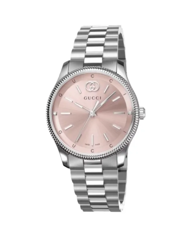 Orologio GUCCI G-TIMELESS SLIM 