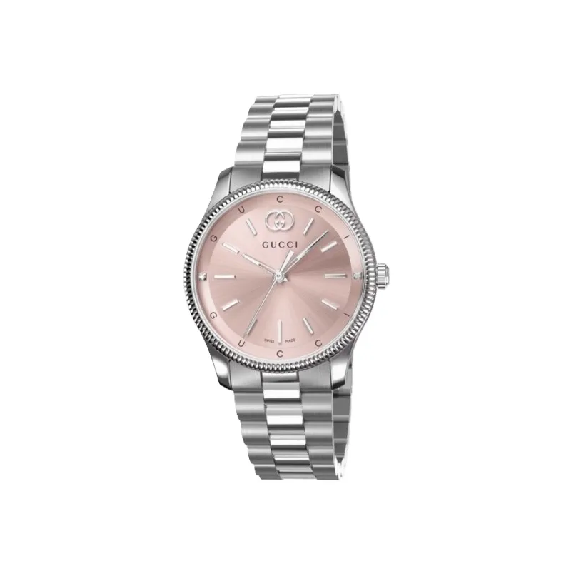 Orologio GUCCI G-TIMELESS SLIM 