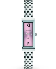 Orologio GUCCI G-FRAME REC 