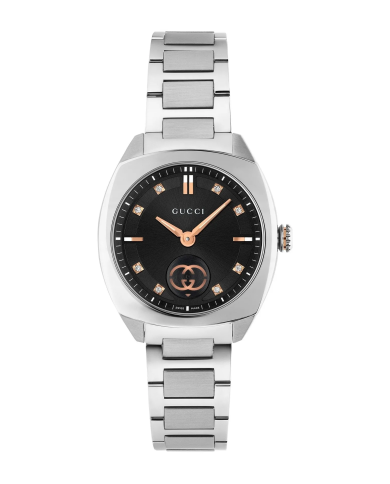 Orologio GUCCI INTERLOCKING 