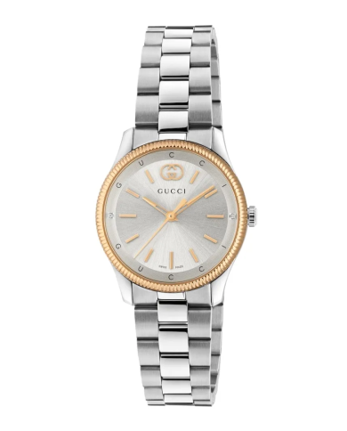 Orologio GUCCI G-TIMELESS SLIM 