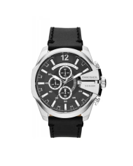 Orologio DIESEL MEGA CHIEF Special Pack + Necklace ***SPECIAL PRICE*** Uomo