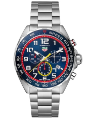 Orologio TAG HEUER F1 CHRONO - REDBULL Uomo