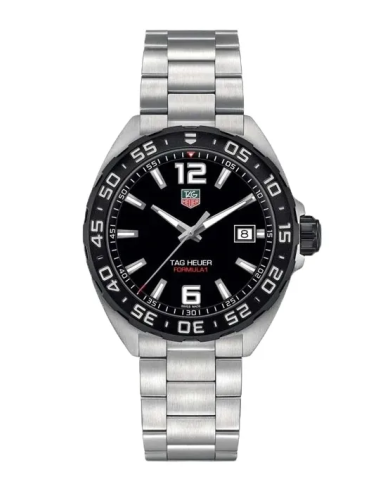 Orologio TAG HEUER FORMULA 1 QUARZO Uomo