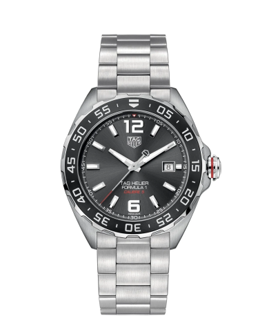 Orologio TAG HEUER FORMULA 1 CAL. 5 Uomo