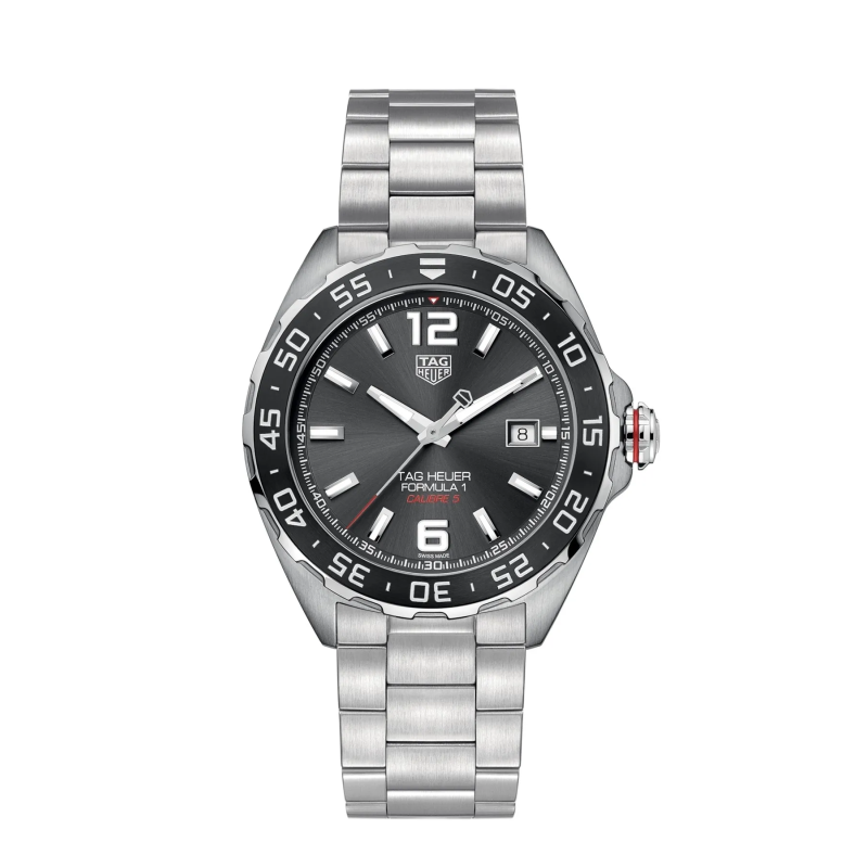 Orologio TAG HEUER FORMULA 1 CAL. 5 Uomo