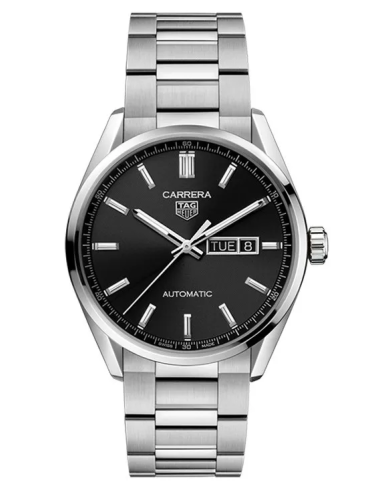 Orologio TAG HEUER CARRERA CAL. 5 Uomo