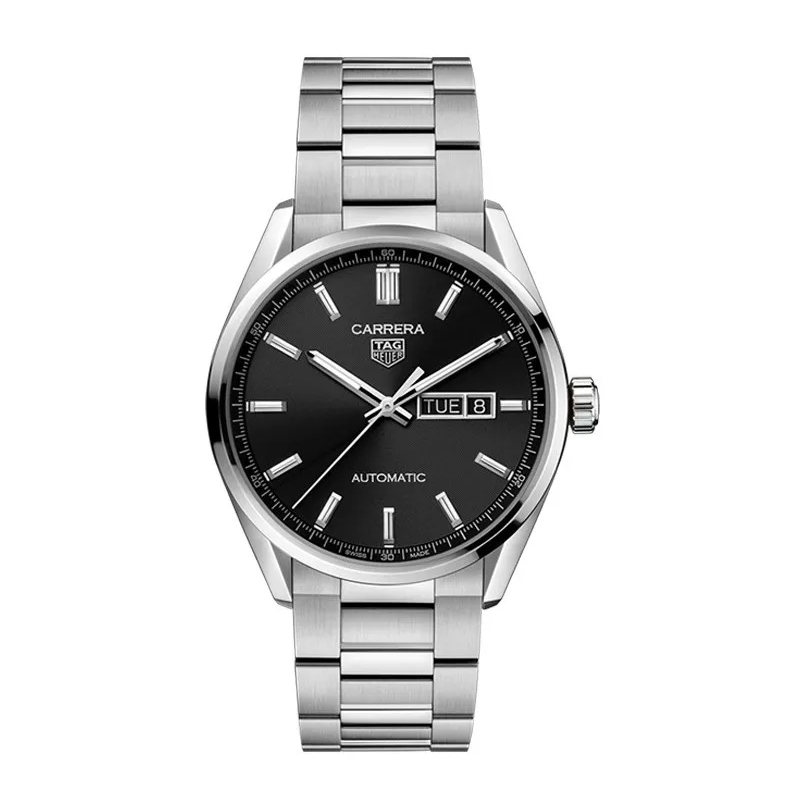 Orologio TAG HEUER CARRERA CAL. 5 Uomo