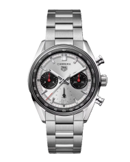 Orologio TAG HEUER CARRERA CHRONO PANDA Uomo