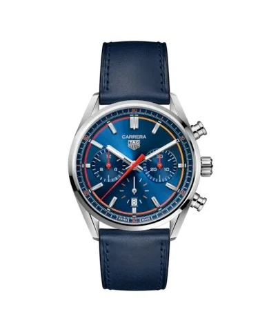 Orologio TAG HEUER CARRERA CAL. Heuer 02 Uomo