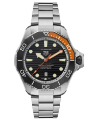 Orologio TAG HEUER AQUARACER CAL. 5 Uomo
