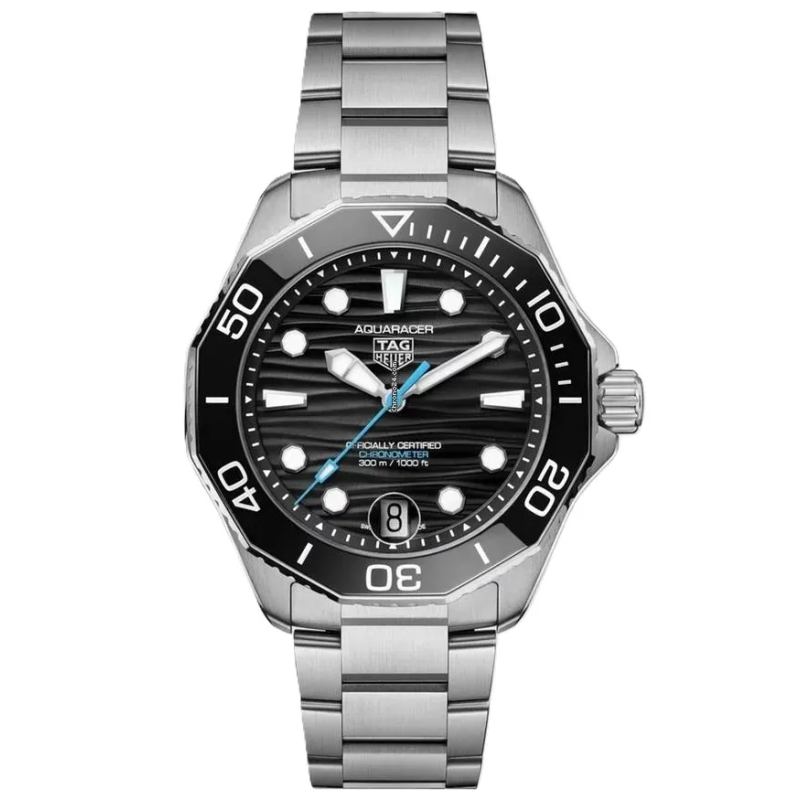 Orologio TAG HEUER AQUARACER Cal. TH31-00 Uomo